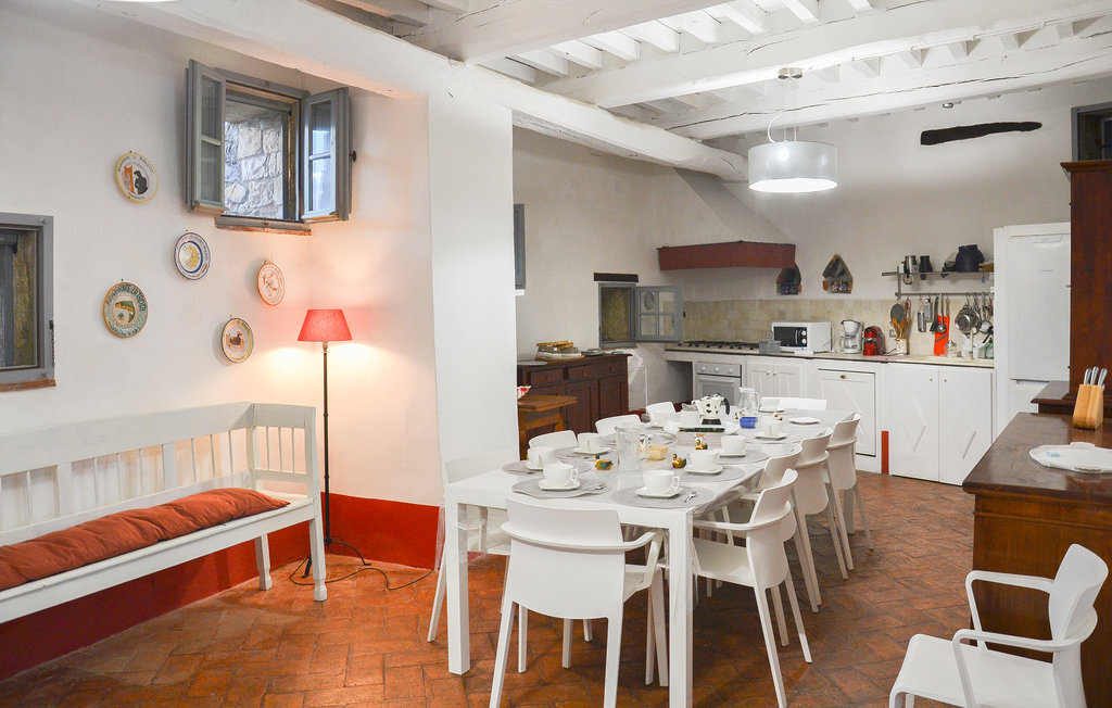 La Canonica, maison 12 personnes à Piegaro - Photo 8