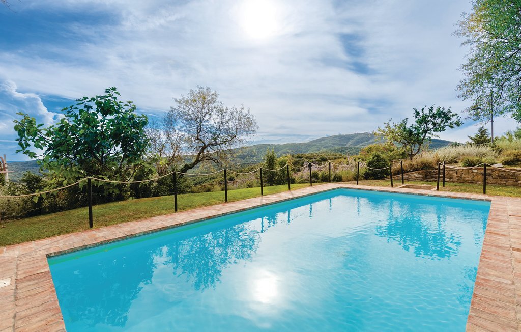 La Canonica, maison 12 personnes à Piegaro - Photo 9