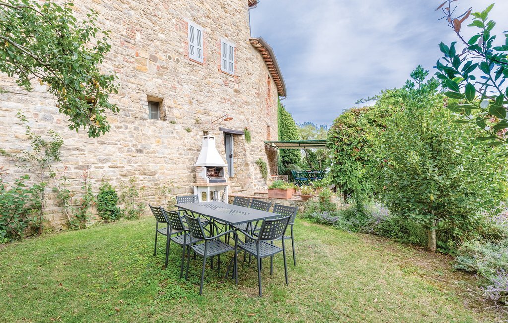 La Canonica, maison 12 personnes à Piegaro - Photo 10