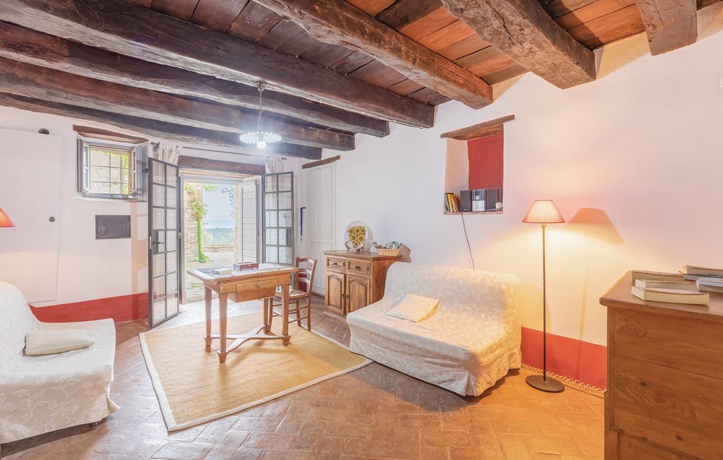 La Canonica, maison 12 personnes à Piegaro - Photo 11