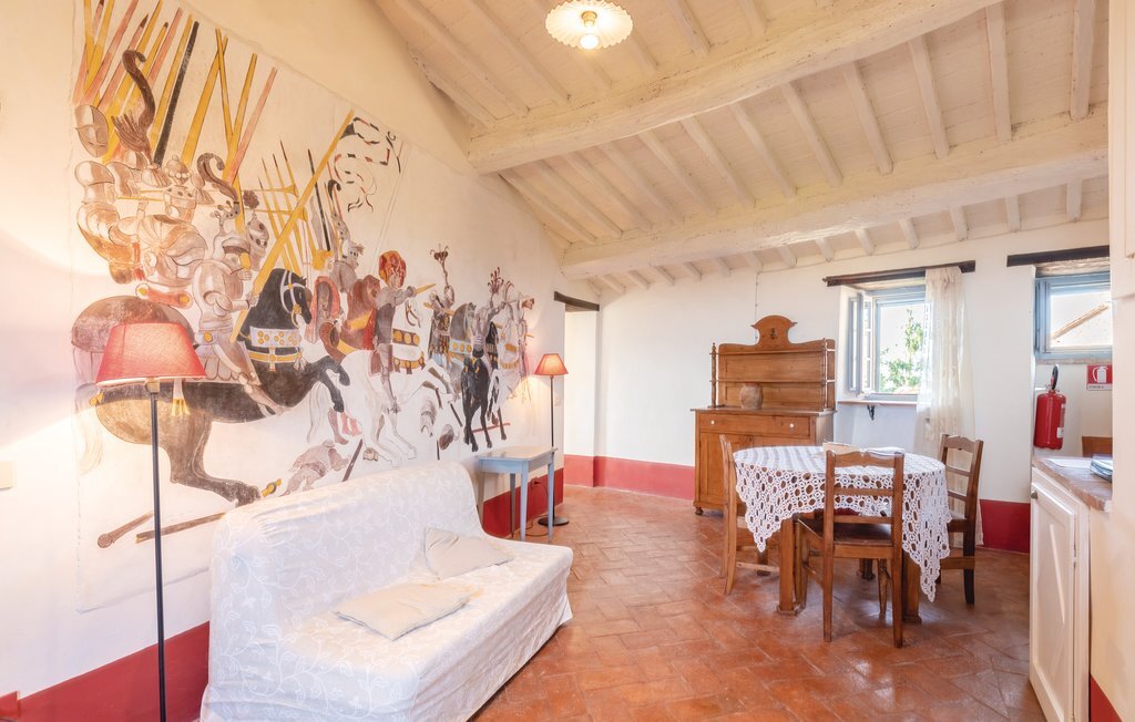 La Canonica, maison 12 personnes à Piegaro - Photo 13