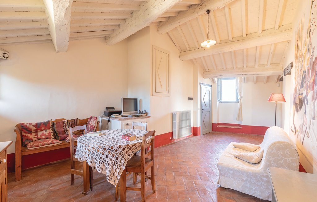 La Canonica, maison 12 personnes à Piegaro - Photo 14