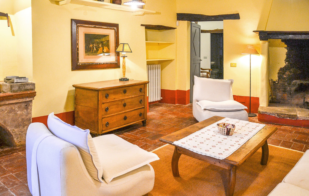 La Canonica, maison 12 personnes à Piegaro - Photo 15