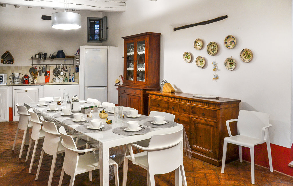 La Canonica, maison 12 personnes à Piegaro - Photo 16