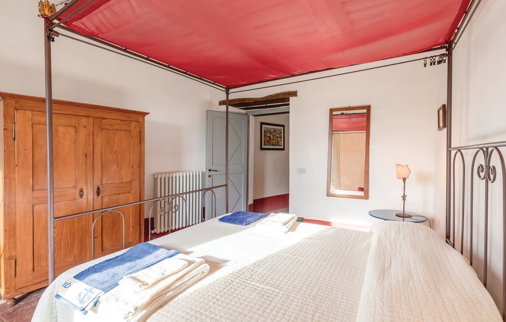 La Canonica, maison 12 personnes à Piegaro - Photo 17