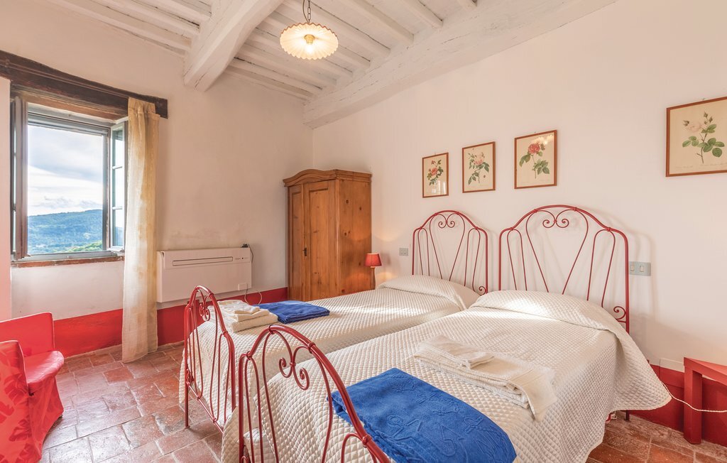 La Canonica, maison 12 personnes à Piegaro - Photo 18