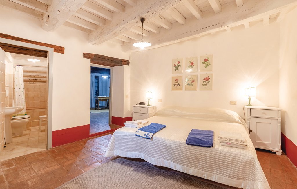 La Canonica, maison 12 personnes à Piegaro - Photo 19