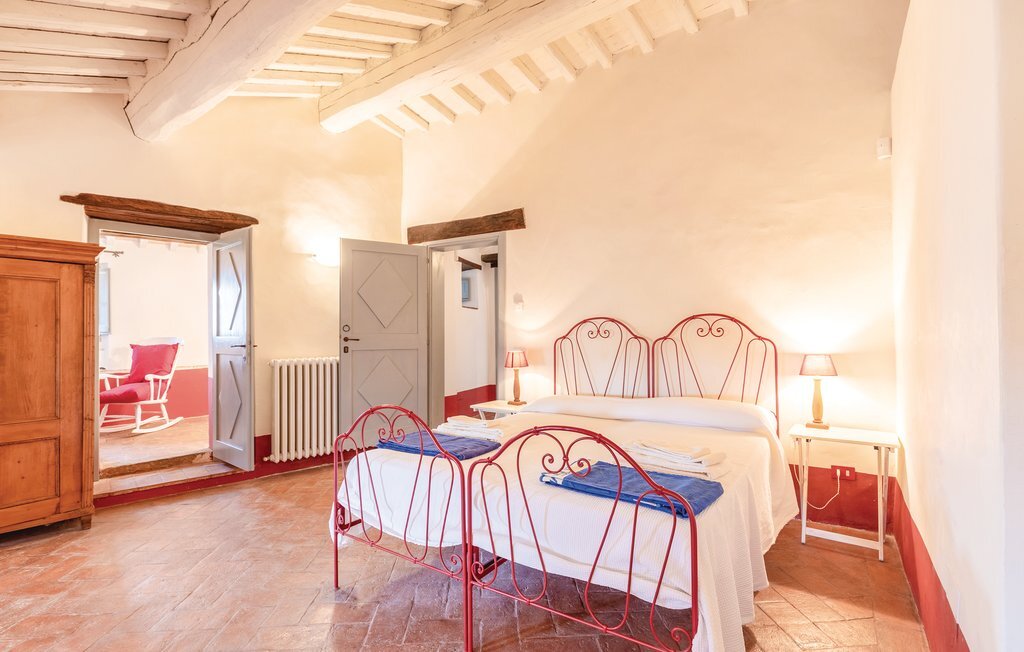 La Canonica, maison 12 personnes à Piegaro - Photo 20