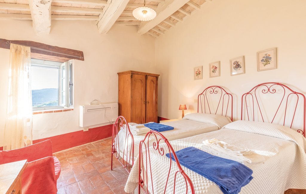 La Canonica, maison 12 personnes à Piegaro - Photo 21