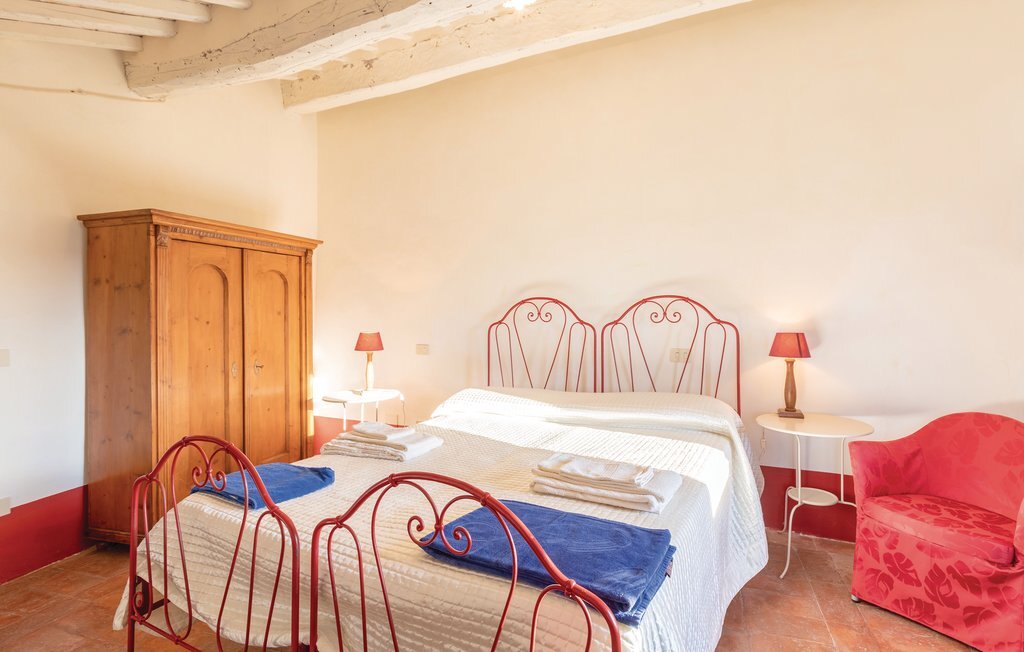 La Canonica, maison 12 personnes à Piegaro - Photo 22