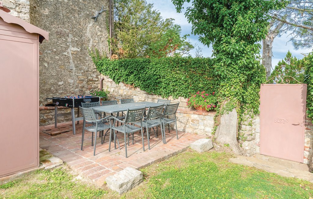 La Canonica, maison 12 personnes à Piegaro - Photo 27