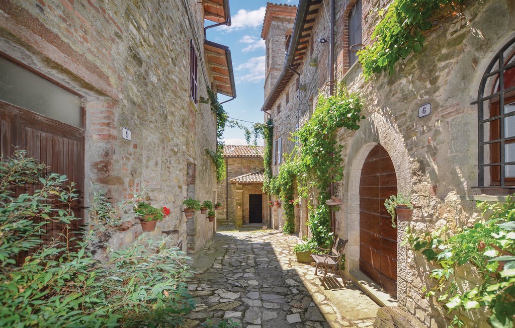 La Canonica, maison 12 personnes à Piegaro - Photo 28