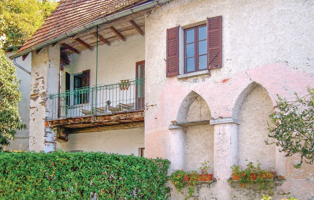 Maison avec dock privé face au lac d'Orta - Photo 8