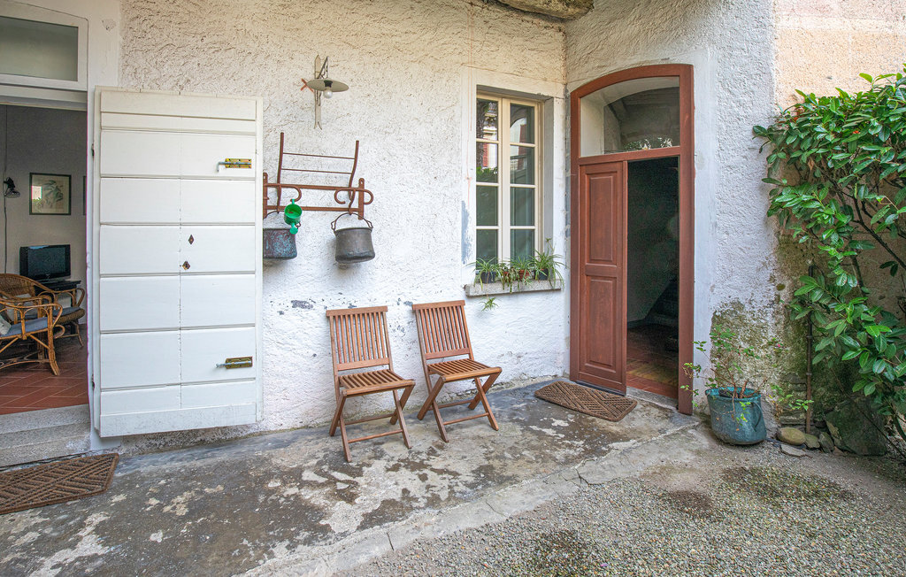 Maison avec dock privé face au lac d'Orta - Photo 10