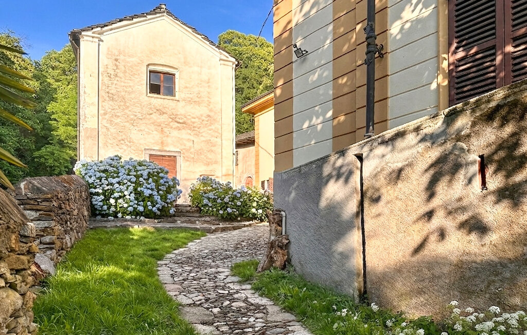 Maison avec dock privé face au lac d'Orta - Photo 12