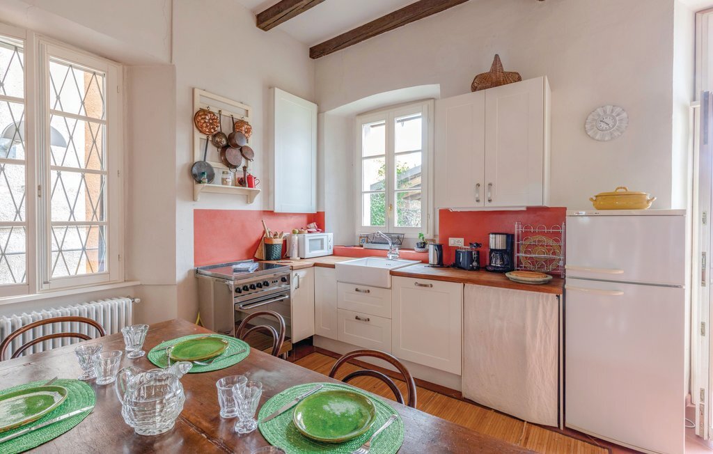 Maison avec dock privé face au lac d'Orta - Photo 19