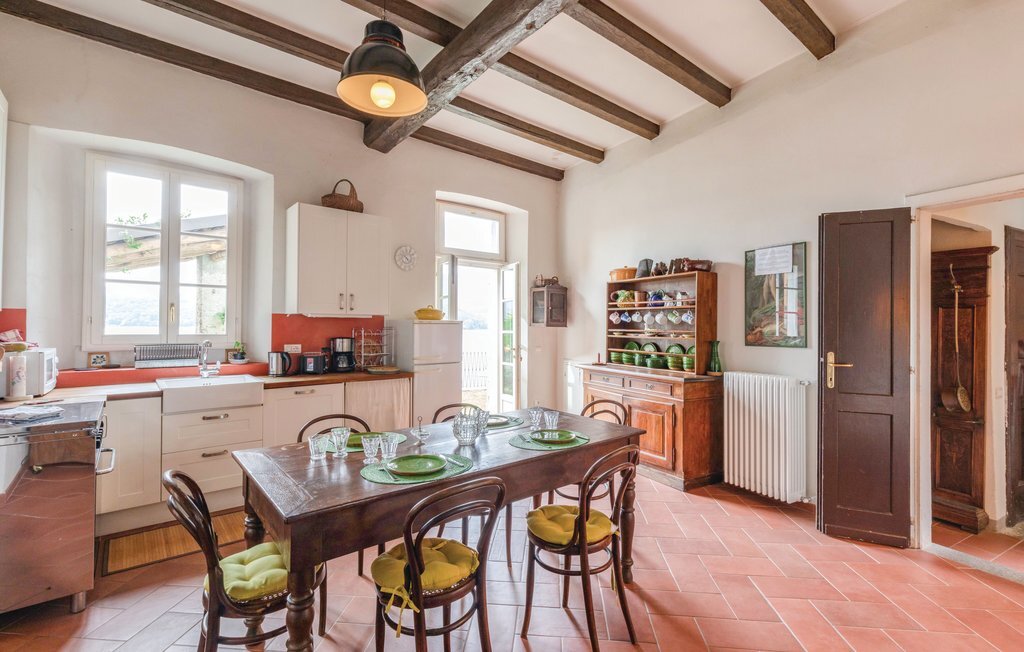 Maison avec dock privé face au lac d'Orta - Photo 20