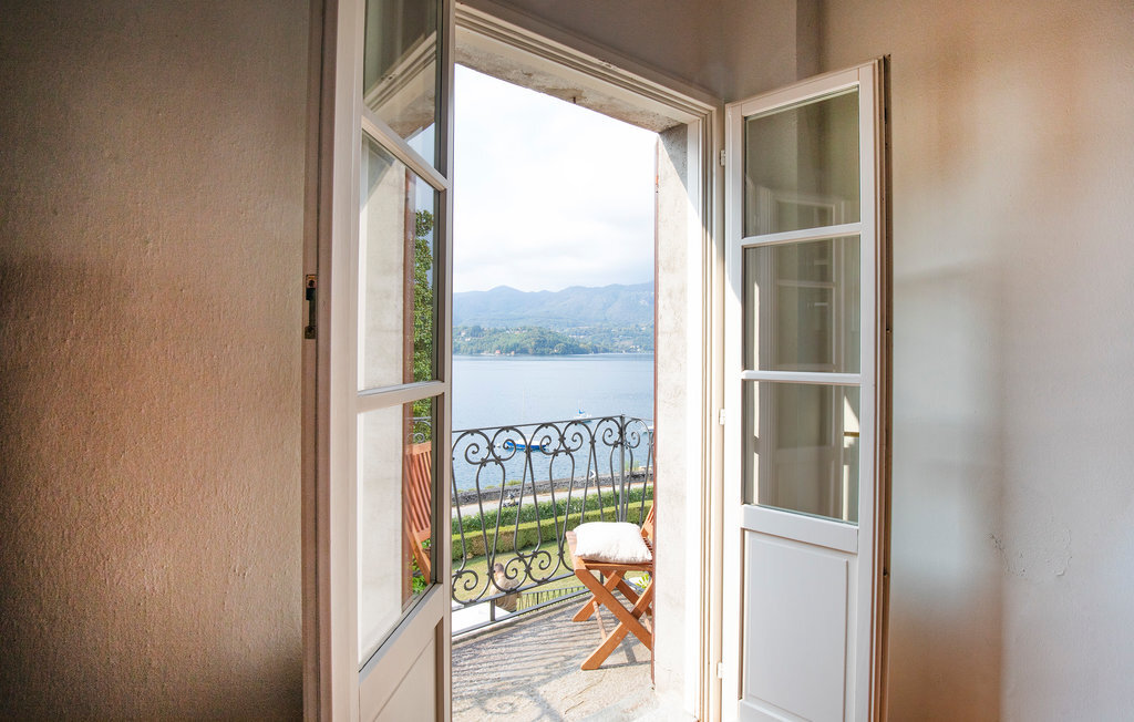 Maison avec dock privé face au lac d'Orta - Photo 23