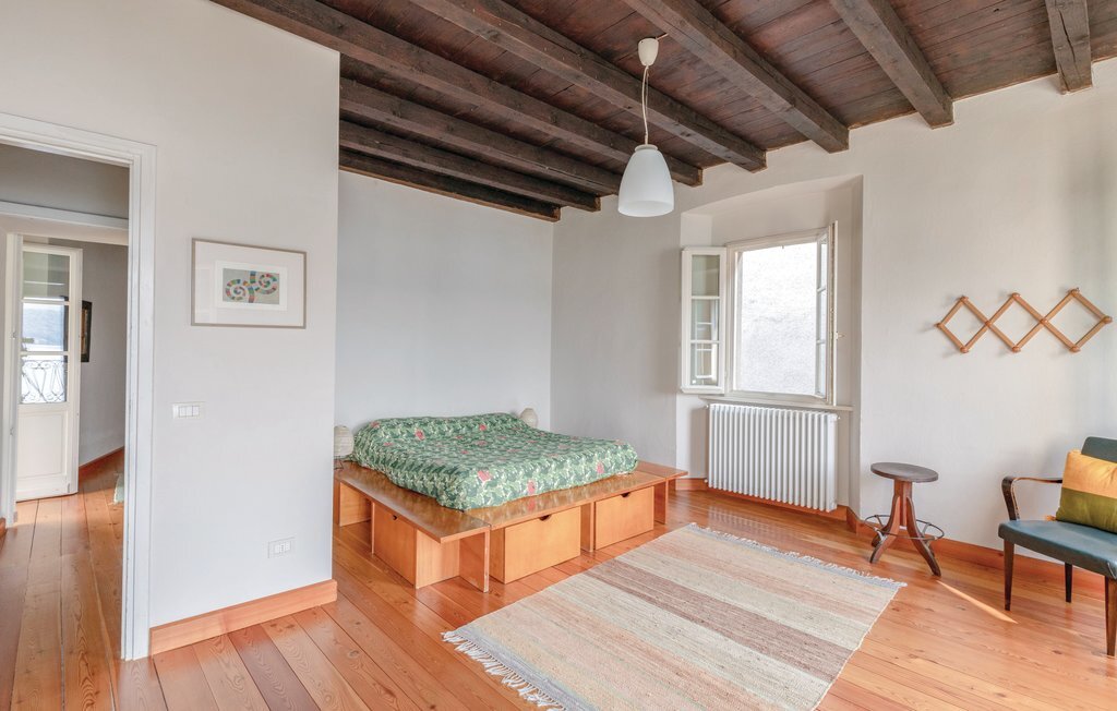 Maison avec dock privé face au lac d'Orta - Photo 25