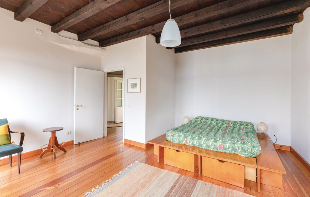 Maison avec dock privé face au lac d'Orta - Photo 26