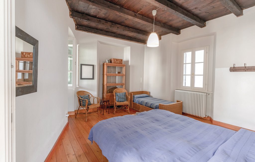 Maison avec dock privé face au lac d'Orta - Photo 27