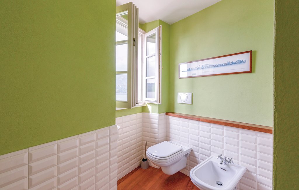 Maison avec dock privé face au lac d'Orta - Photo 29