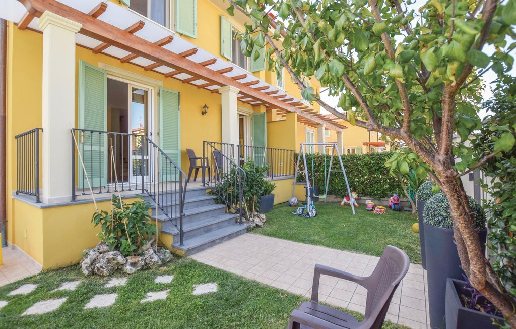 Villetta Alloro : maison 7 pers. piscine à Capezzano Pianore - Photo 1