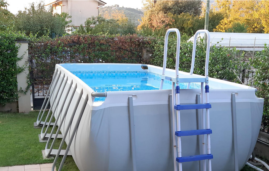 Villetta Alloro : maison 7 pers. piscine à Capezzano Pianore - Photo 2
