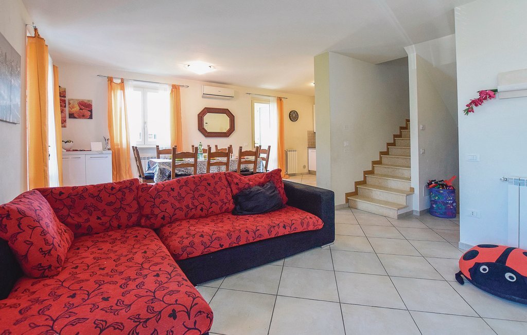 Villetta Alloro : maison 7 pers. piscine à Capezzano Pianore - Photo 3