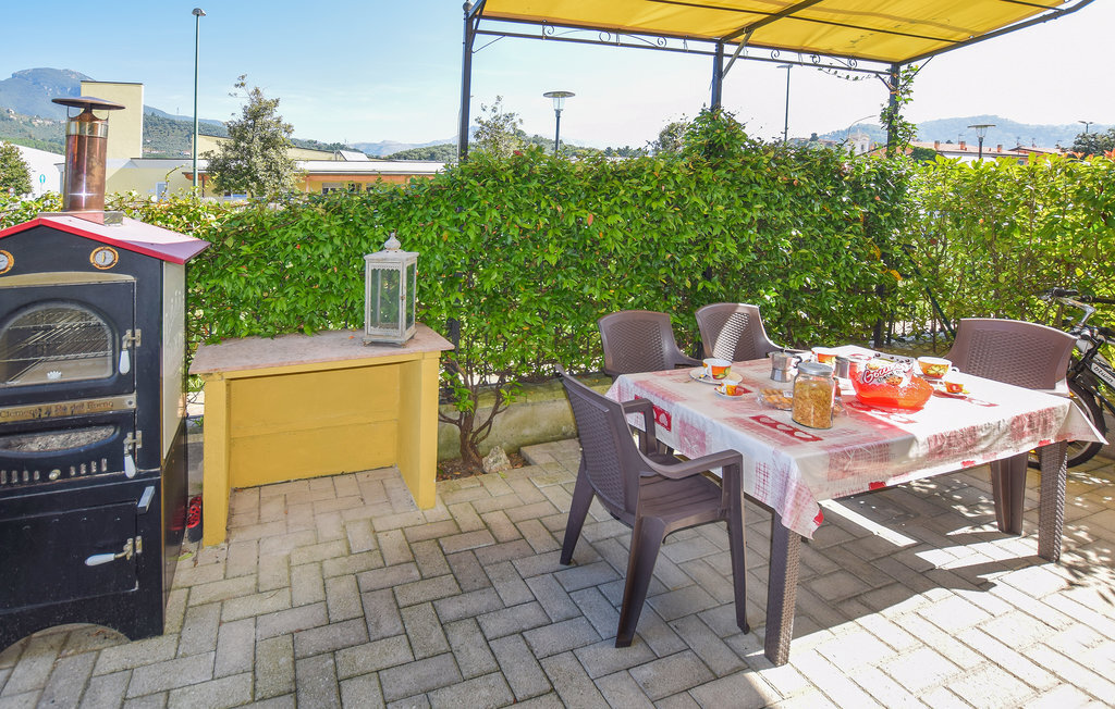 Villetta Alloro : maison 7 pers. piscine à Capezzano Pianore - Photo 4