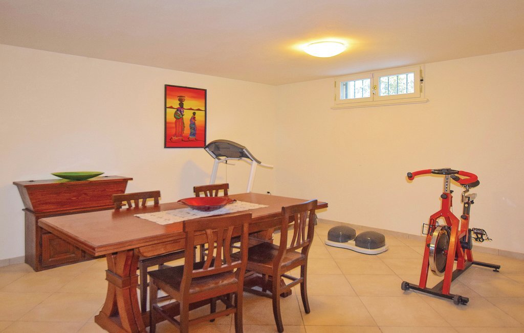 Villetta Alloro : maison 7 pers. piscine à Capezzano Pianore - Photo 6