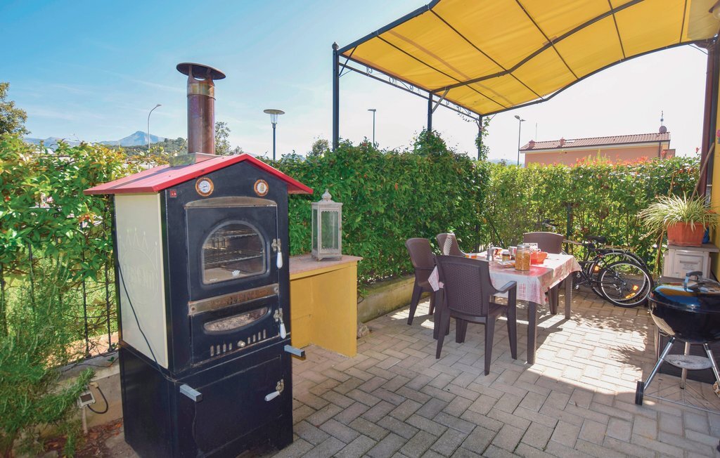 Villetta Alloro : maison 7 pers. piscine à Capezzano Pianore - Photo 8