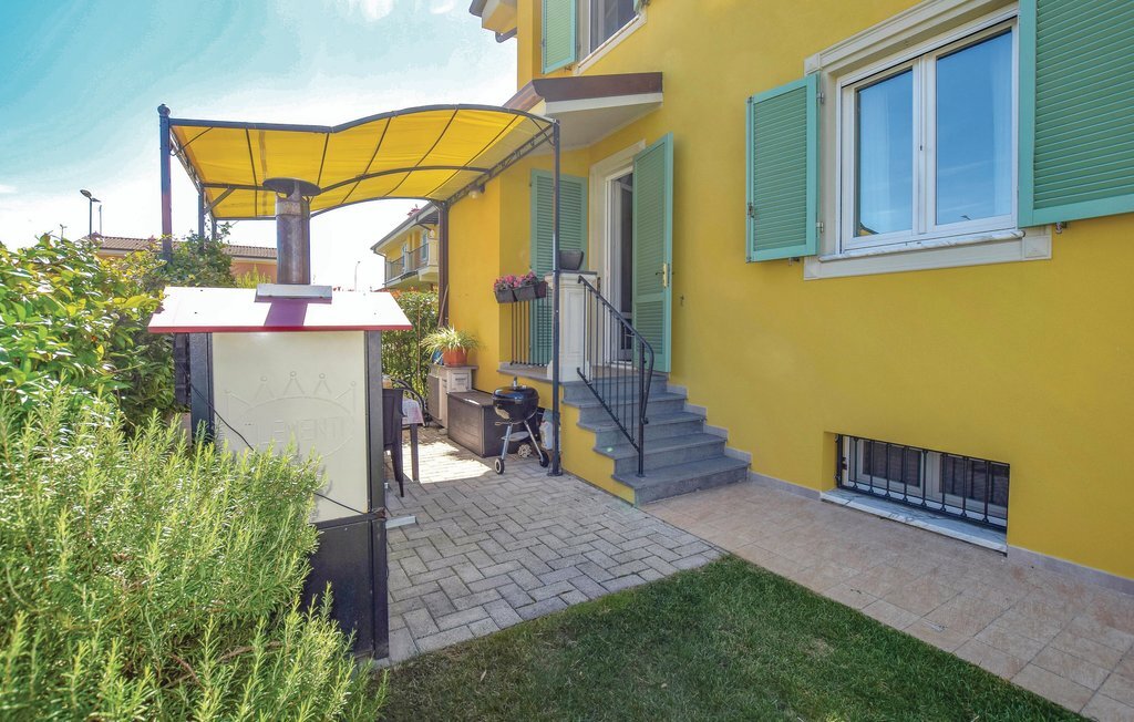 Villetta Alloro : maison 7 pers. piscine à Capezzano Pianore - Photo 9