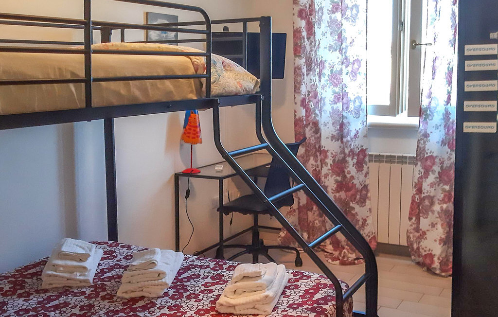Villetta Alloro : maison 7 pers. piscine à Capezzano Pianore - Photo 15