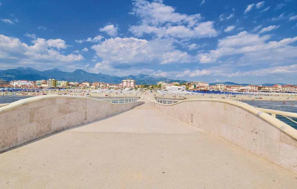 Villetta Alloro : maison 7 pers. piscine à Capezzano Pianore - Photo 19