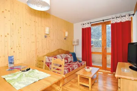 Chalet Le Grand Panorama I 5 à Valmeinier : photo 11