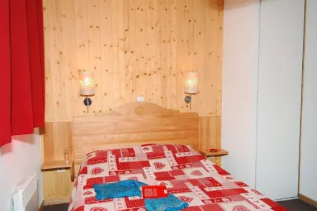 Chalet Le Grand Panorama I 5 à Valmeinier : photo 20