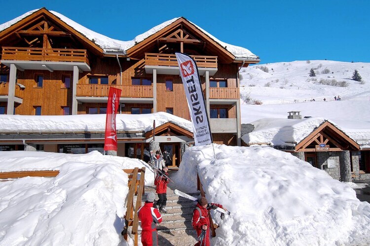 Chalet Le Grand Panorama I 6 - 8 pers, animaux acceptés - Photo 1