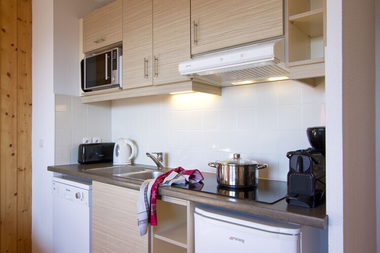 Chalet Le Grand Panorama I 6 - 8 pers, animaux acceptés - Photo 4