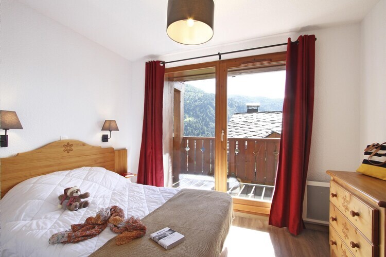 Chalet Le Grand Panorama I 6 - 8 pers, animaux acceptés - Photo 5