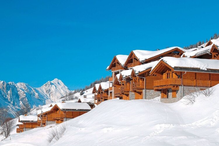 Chalet Le Grand Panorama I 6 - 8 pers, animaux acceptés - Photo 7
