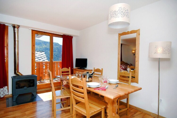 Chalet Le Grand Panorama I 6 - 8 pers, animaux acceptés - Photo 10