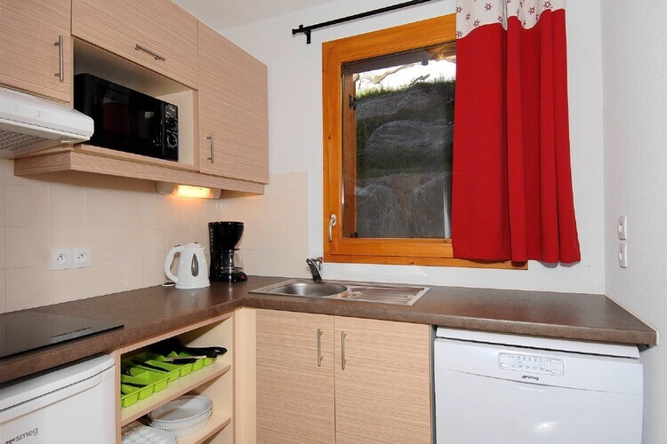 Chalet Le Grand Panorama I 6 - 8 pers, animaux acceptés - Photo 11
