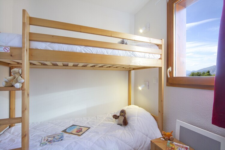 Chalet Le Grand Panorama I 6 - 8 pers, animaux acceptés - Photo 12