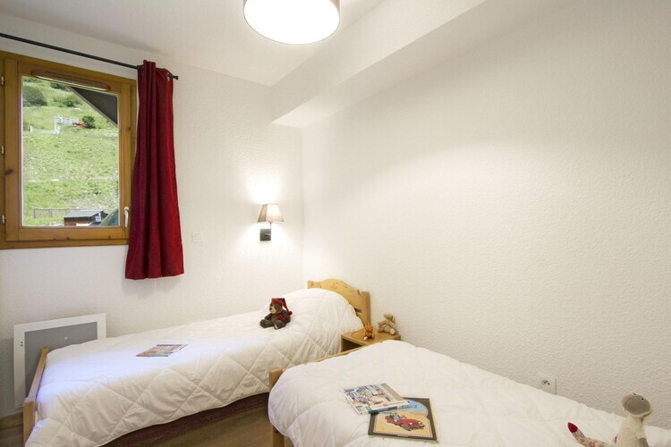 Chalet Le Grand Panorama I 6 - 8 pers, animaux acceptés - Photo 16