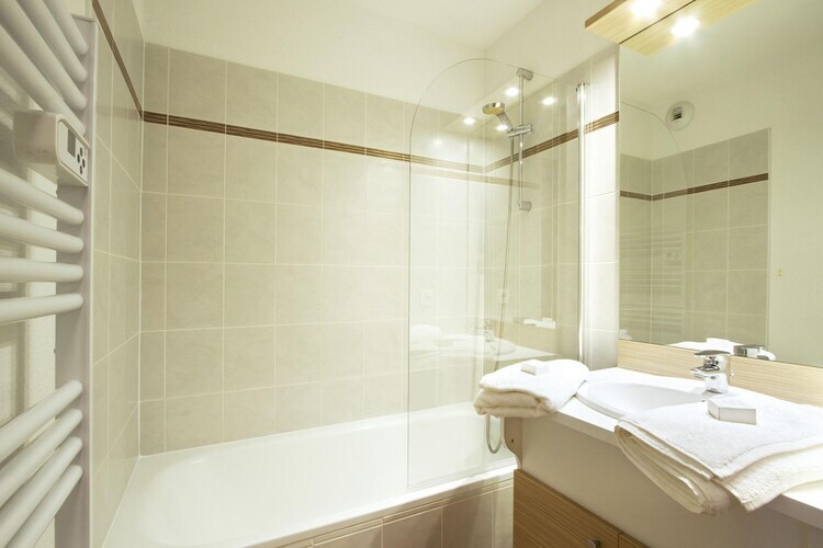 Chalet Le Grand Panorama I 6 - 8 pers, animaux acceptés - Photo 17