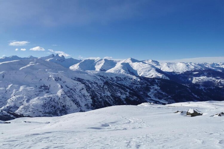 Chalet Le Grand Panorama I 6 - 8 pers, animaux acceptés - Photo 18