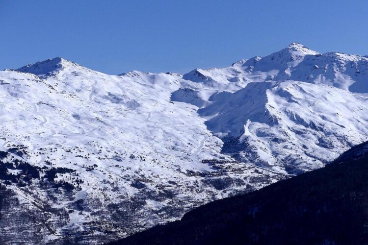 Chalet Le Grand Panorama I 6 - 8 pers, animaux acceptés - Photo 20