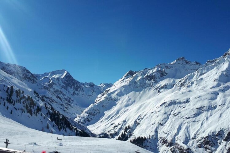 Chalet Le Grand Panorama I 6 - 8 pers, animaux acceptés - Photo 22