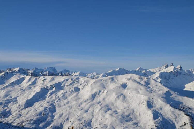 Chalet Le Grand Panorama I 6 - 8 pers, animaux acceptés - Photo 23